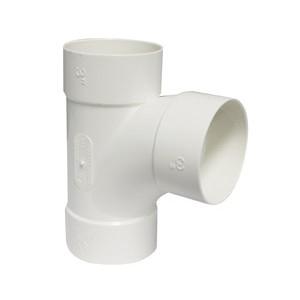 PVC Sewer &amp; Drain Fittings