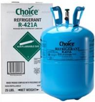 Refrigerant