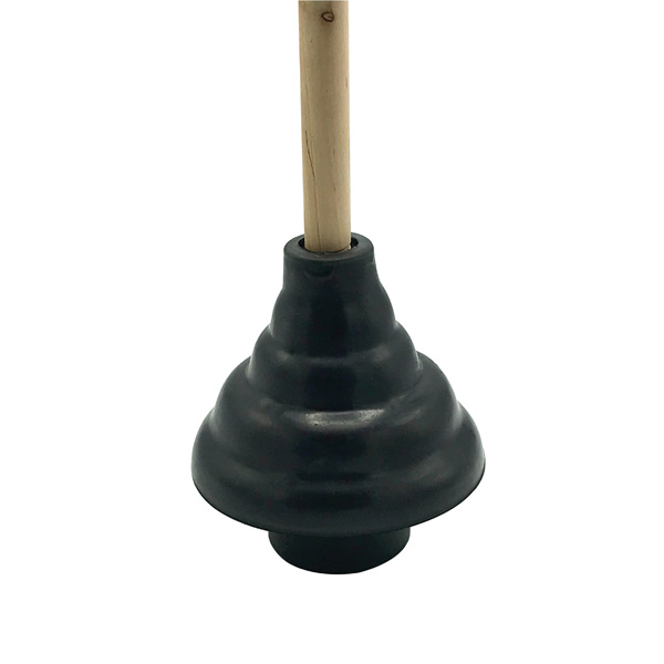 FREE FLO 6&quot; FORCE CUP PLUNGER