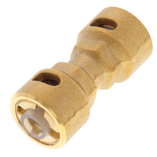 PRO-FIT 1/4&quot; QUICK CONNECT UNION 87018