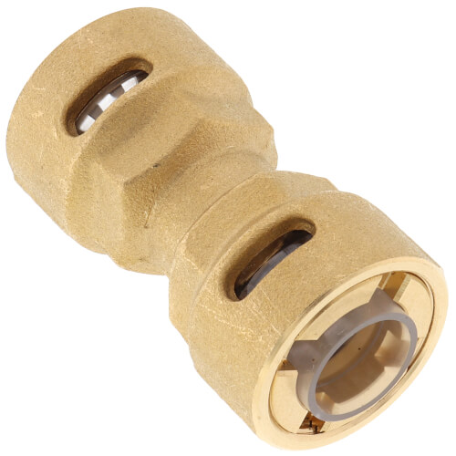 PRO-FIT 1/2&quot; QUICK CONNECT UNION 87020