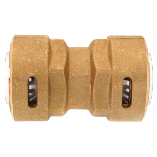 PRO-FIT 7/8&quot; QUICK CONNECT UNION