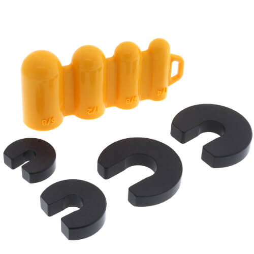 PRO-FIT 1/4&quot;-5/8&quot; STARTER KIT