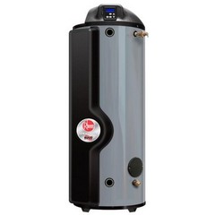 Commercial Water Heaters