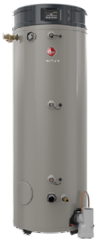 TRITON 97% 200mBTU NAT COMMERCIAL WATER HEATER