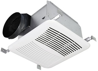 Air Cleaners - UV Lites - Humidifiers - Exhaust Fans