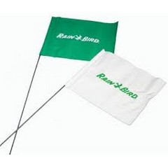 Rainbird Marker Flags