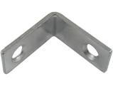 ! US3 1&quot; CORNER BRACE PC4