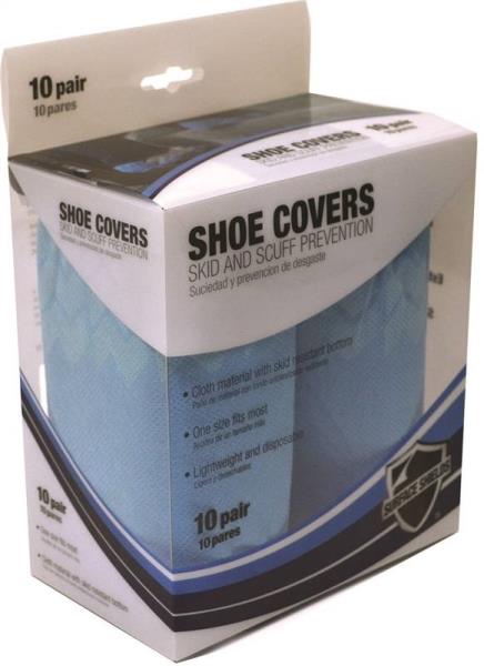 Shoe Covers