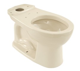 ! DRAKE 3&quot; FLUSH RB S-BEIGE - USE TANK ST743S-12