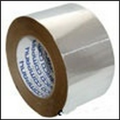 FOIL TAPE 3&quot; X 50 YDS