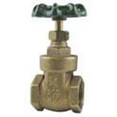 Valves Brass