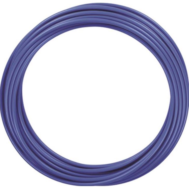 PEX-BLUE 1/2 CTS X 100 COIL