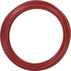 3/4X300 VIEGAPEX TUBING RED COIL