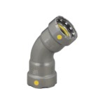 MegaPressG 45 ELBOW 1/2&quot;