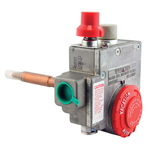 Gas Valves Rheem