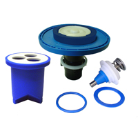 1.28 CLOSET FLUSH VLV REPAIR KIT